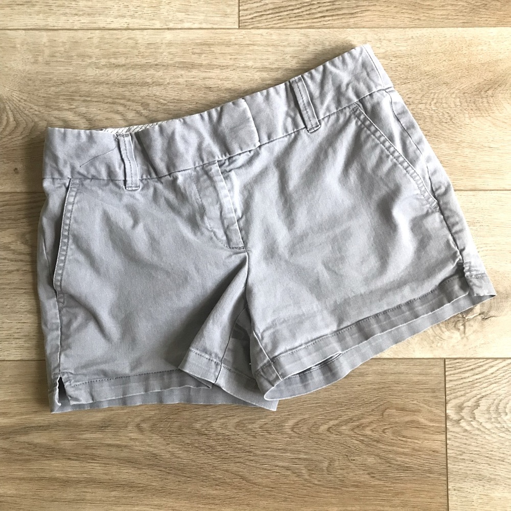 LOFT Riviera shorts sz 2